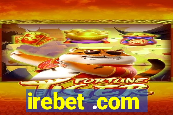 irebet .com